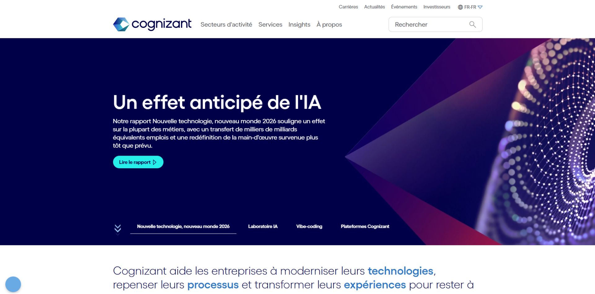 Cognizant